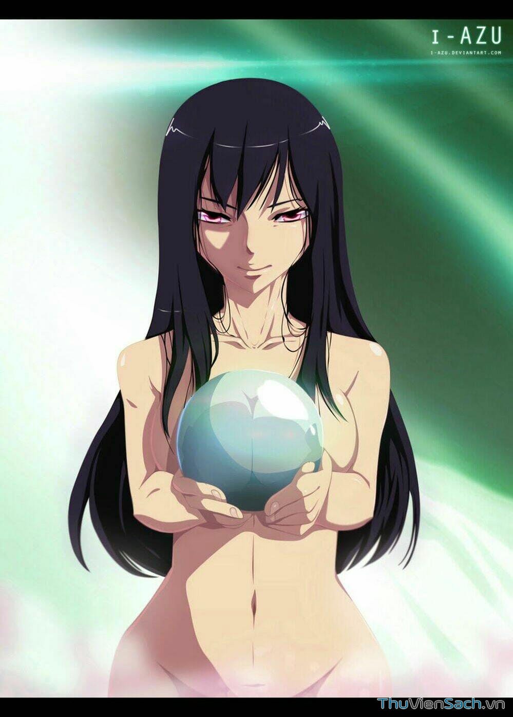 Truyện Tranh Hội Pháp Sư - Fairy Tail trang 2