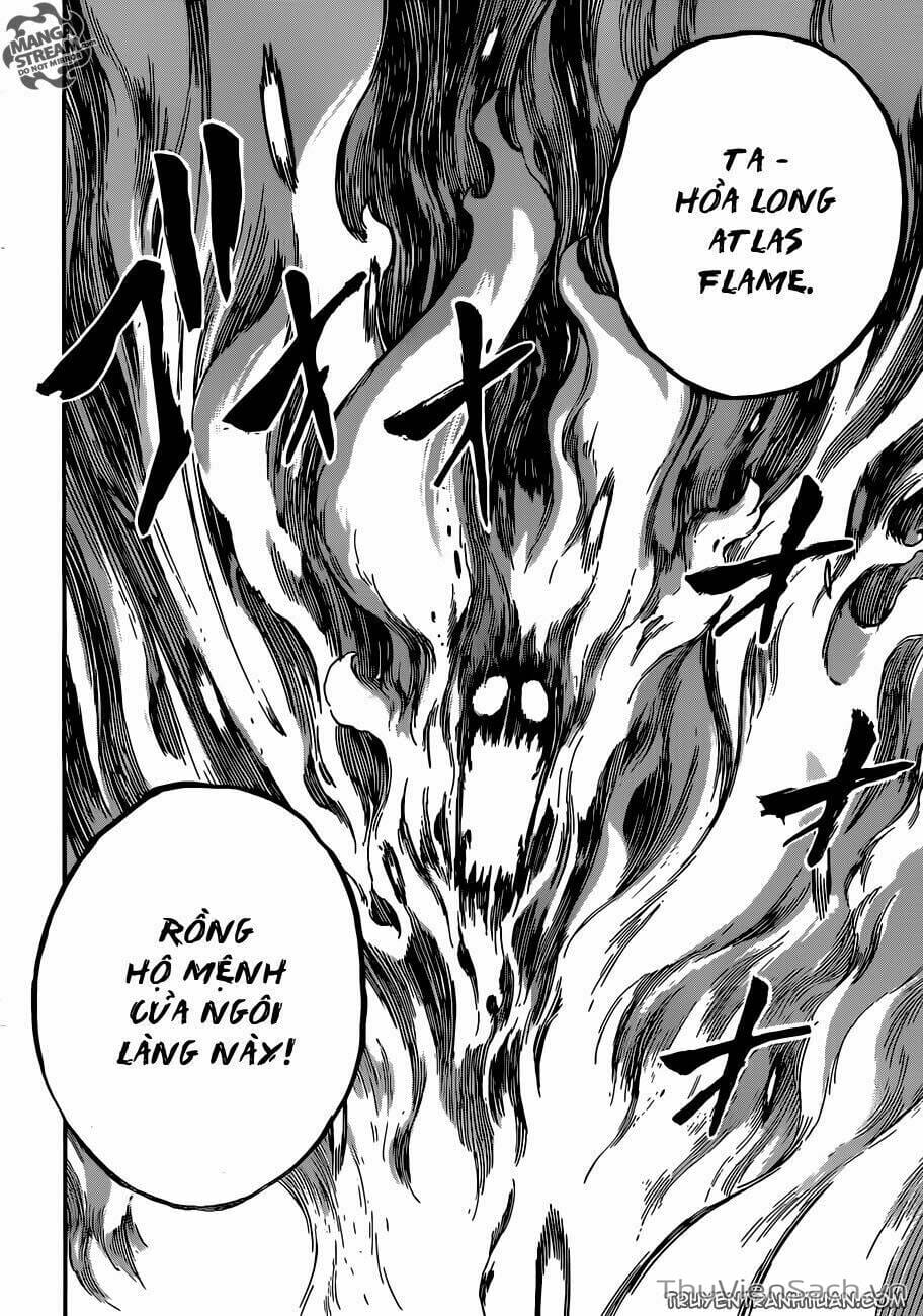 Truyện Tranh Hội Pháp Sư - Fairy Tail trang 2