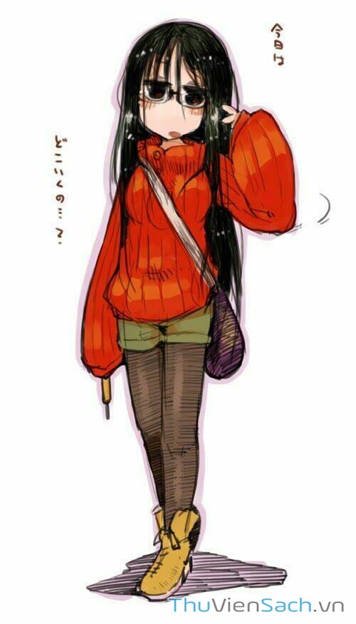 Truyện Tranh Hội Pháp Sư - Fairy Tail trang 2