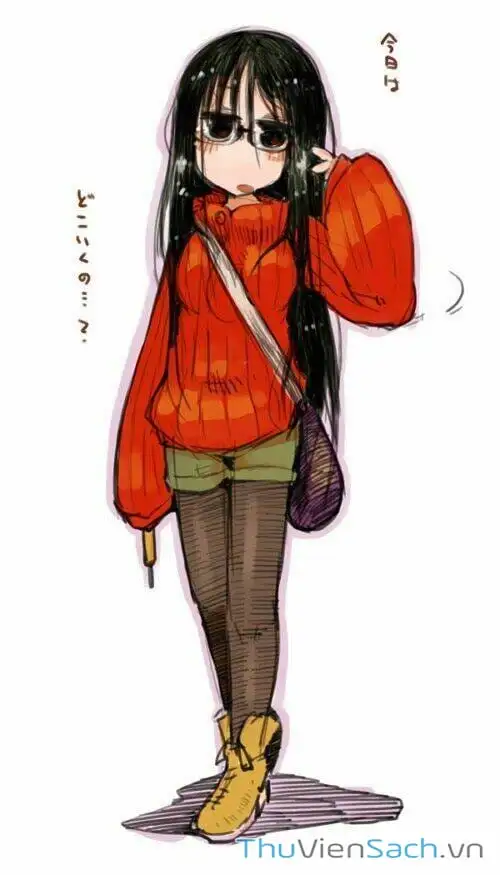 Truyện Tranh Hội Pháp Sư - Fairy Tail trang 2