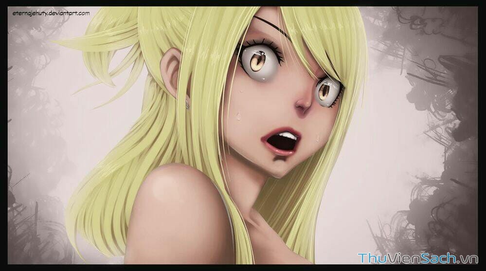 Truyện Tranh Hội Pháp Sư - Fairy Tail trang 2