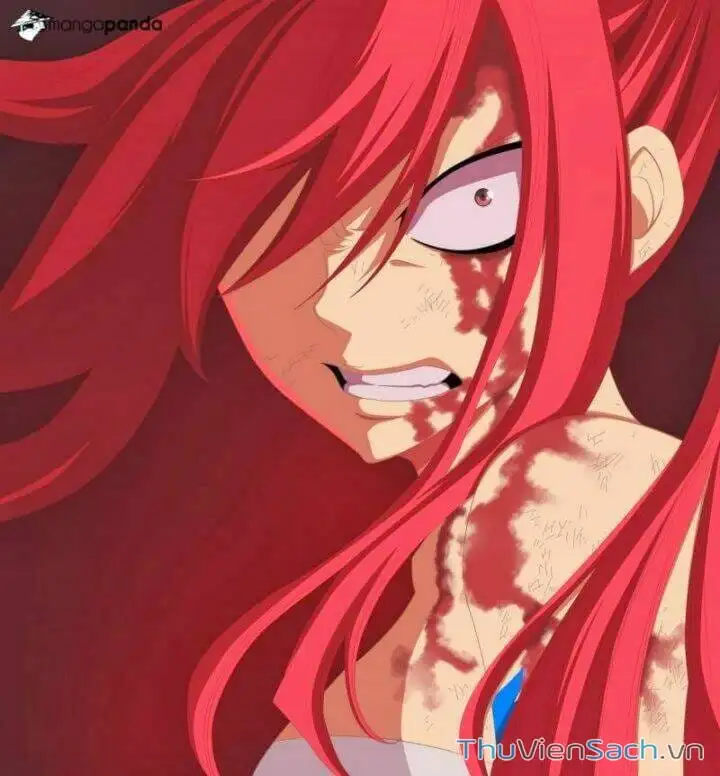 Truyện Tranh Hội Pháp Sư - Fairy Tail trang 2