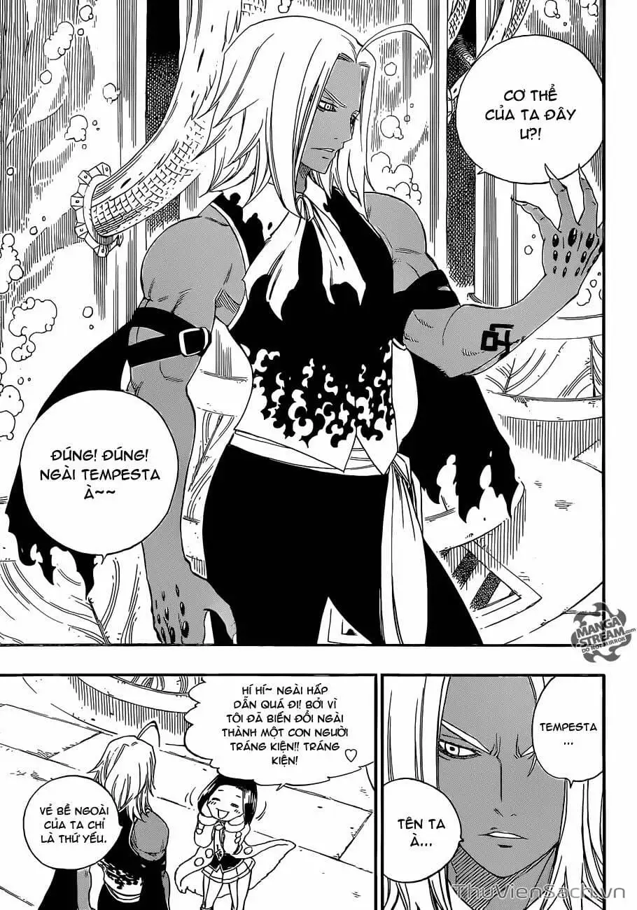 Trang 11 - Chap 383