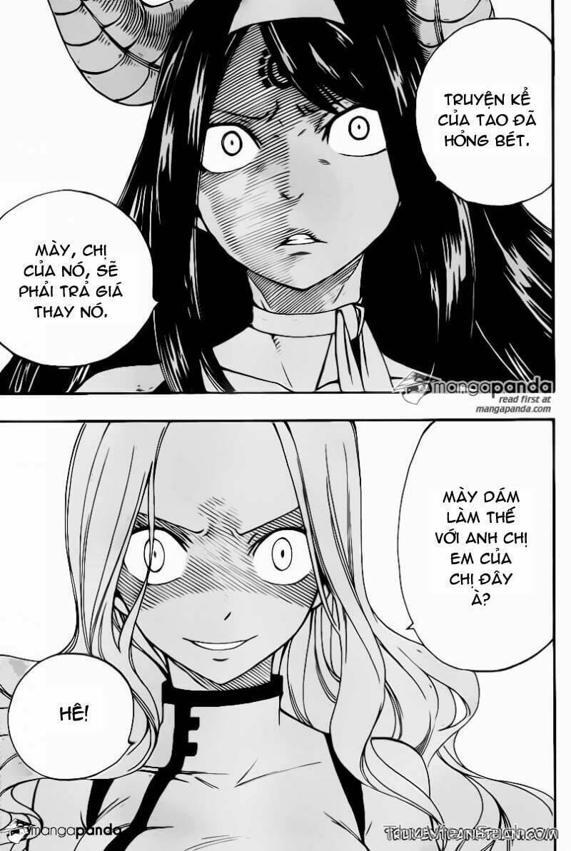 Truyện Tranh Hội Pháp Sư - Fairy Tail trang 8303