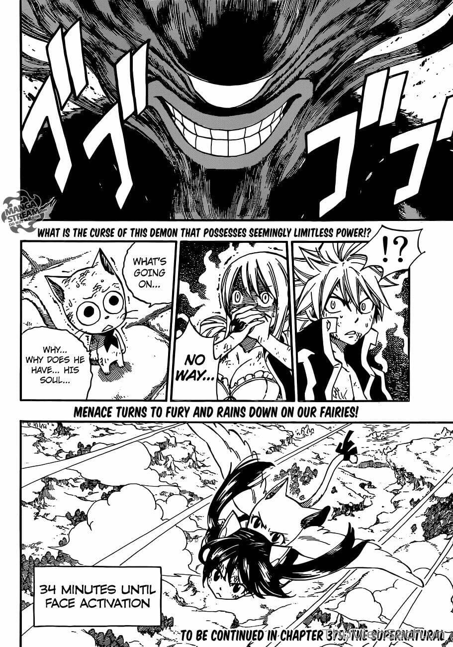 Truyện Tranh Hội Pháp Sư - Fairy Tail trang 2