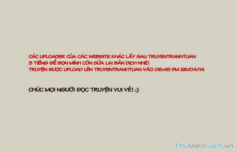 Truyện Tranh Hội Pháp Sư - Fairy Tail trang 2