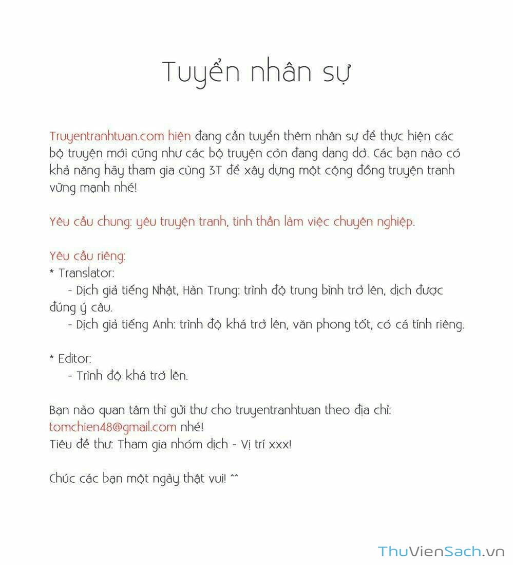 Truyện Tranh Hội Pháp Sư - Fairy Tail trang 2