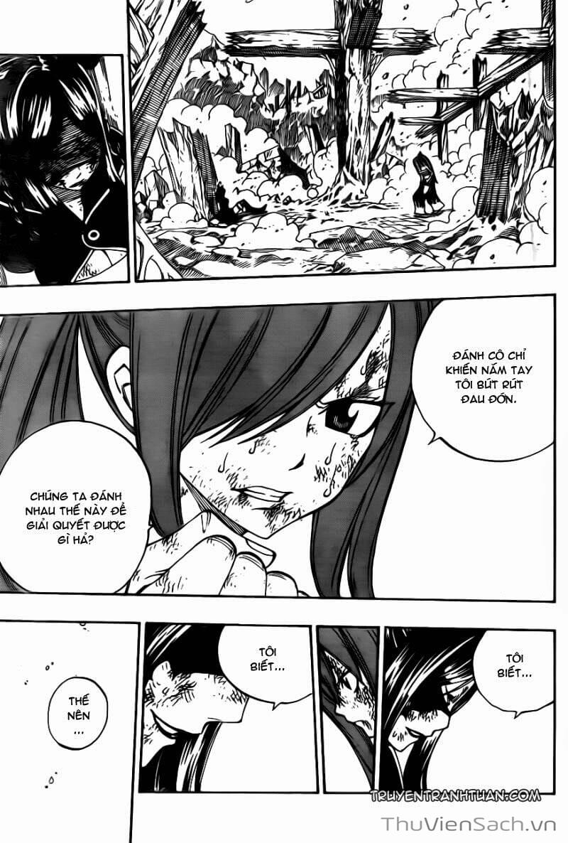 Truyện Tranh Hội Pháp Sư - Fairy Tail trang 8728