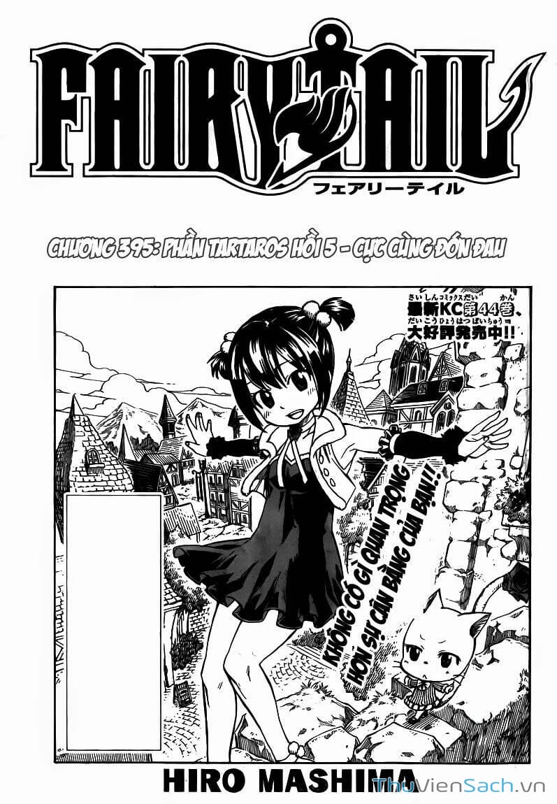 Truyện Tranh Hội Pháp Sư - Fairy Tail trang 8896