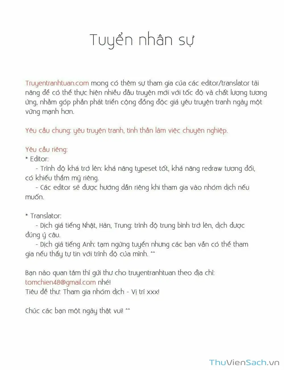 Truyện Tranh Hội Pháp Sư - Fairy Tail trang 2