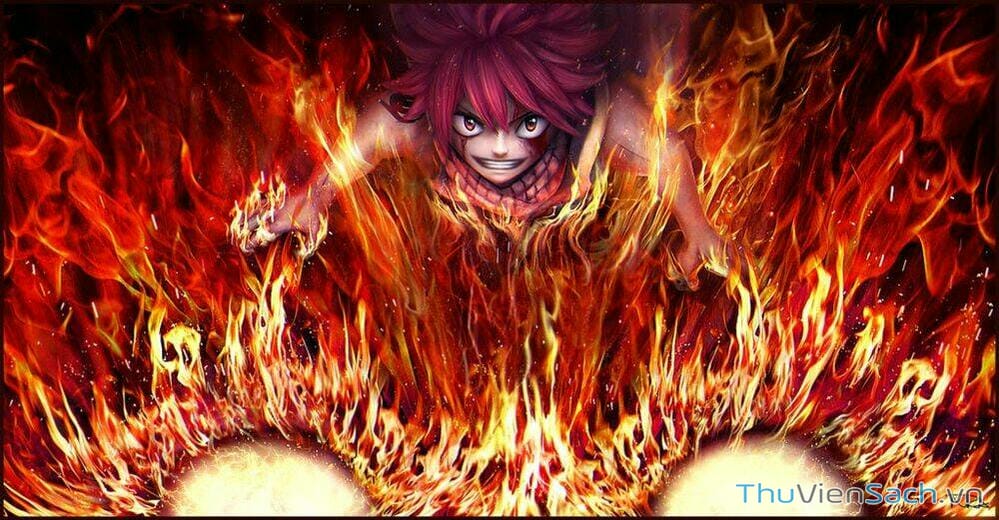 Truyện Tranh Hội Pháp Sư - Fairy Tail trang 9087