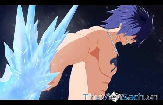 Truyện Tranh Hội Pháp Sư - Fairy Tail trang 2