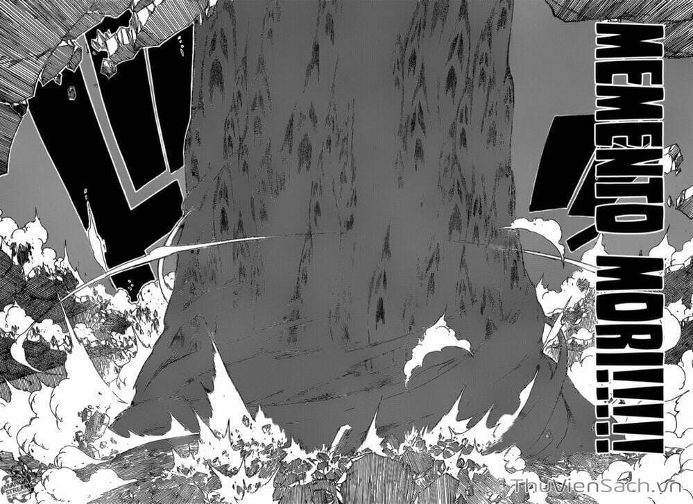 Truyện Tranh Hội Pháp Sư - Fairy Tail trang 2