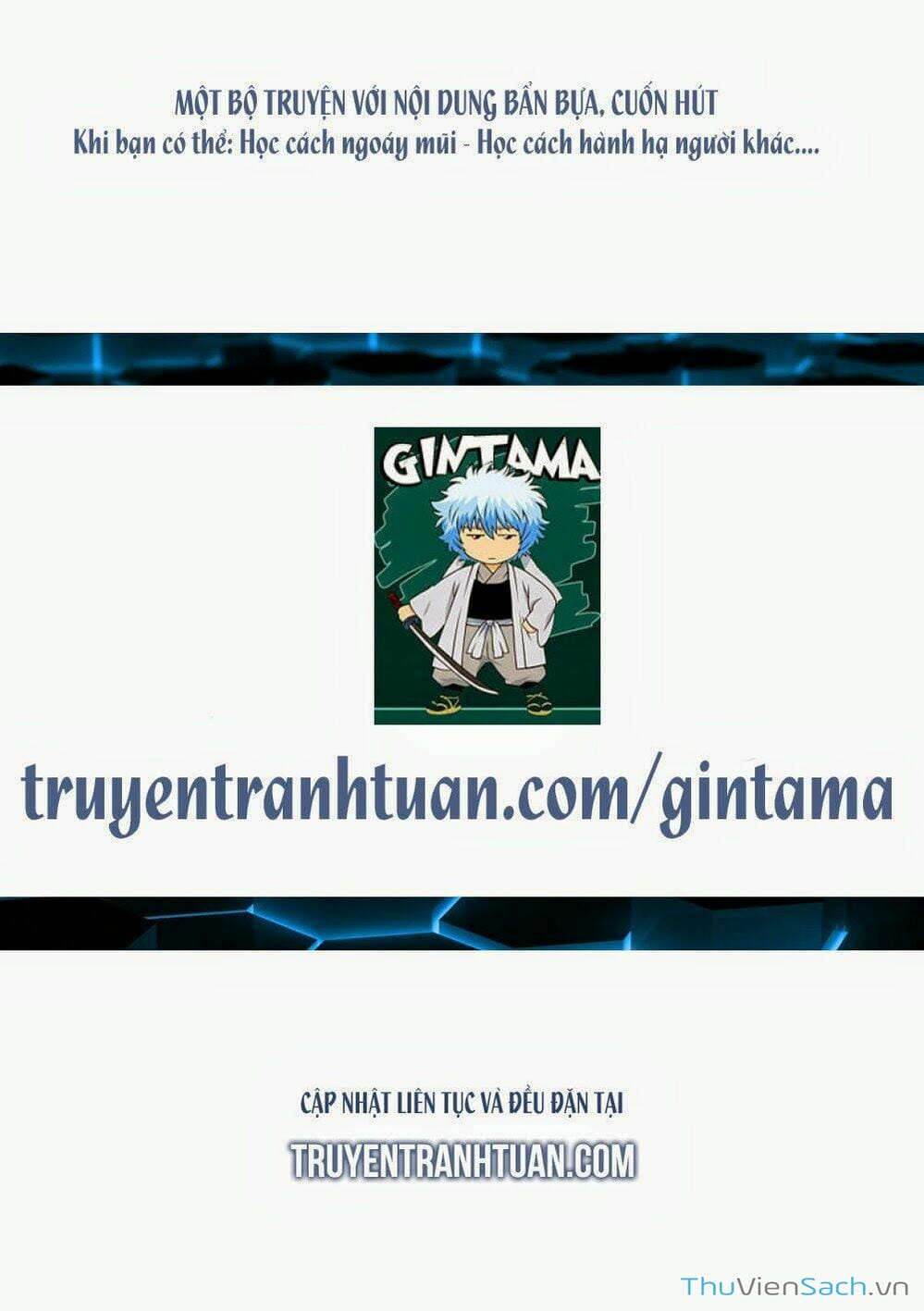Truyện Tranh Hội Pháp Sư - Fairy Tail trang 2