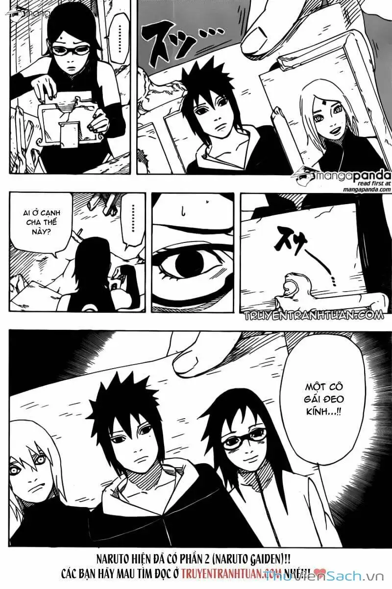 Truyện Tranh Hội Pháp Sư - Fairy Tail trang 2