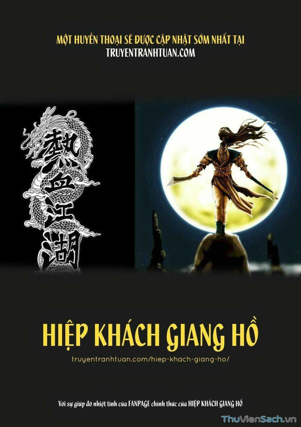 Truyện Tranh Hội Pháp Sư - Fairy Tail trang 2