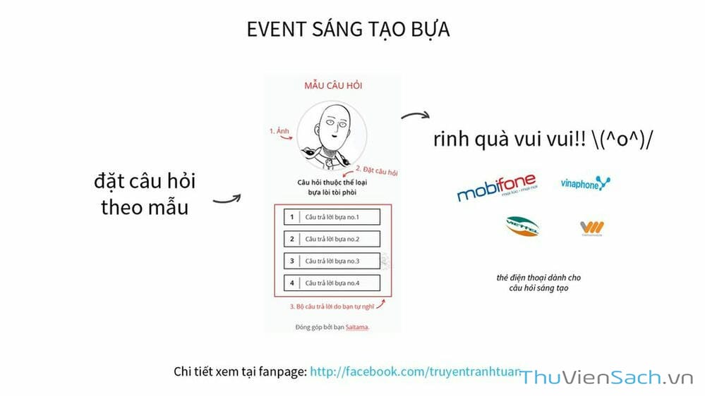 Truyện Tranh Hội Pháp Sư - Fairy Tail trang 2