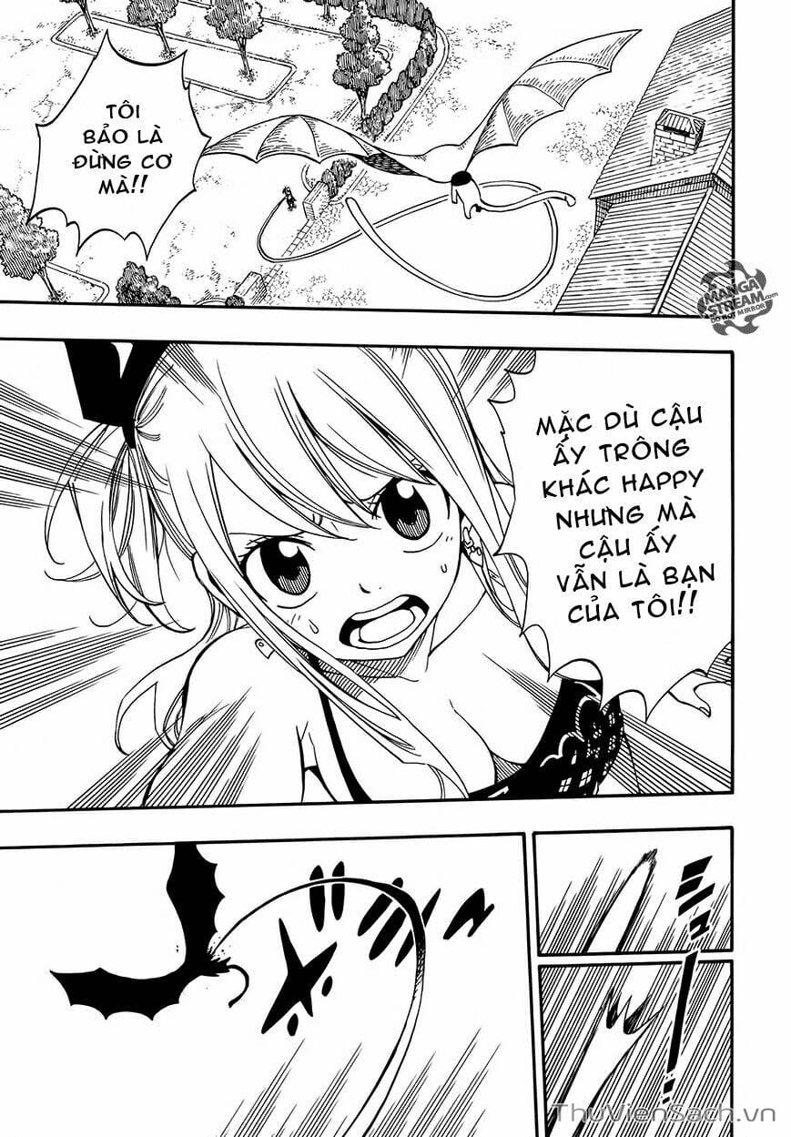 Truyện Tranh Hội Pháp Sư - Fairy Tail trang 10450