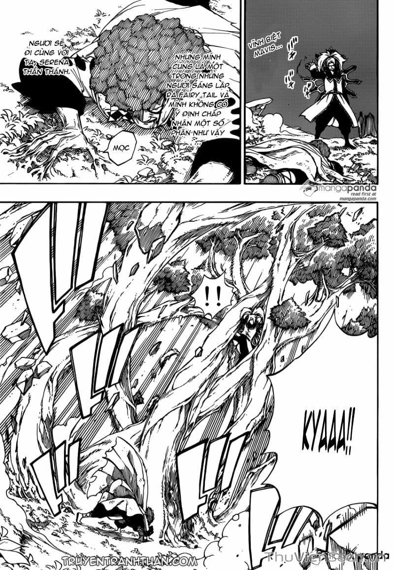 Truyện Tranh Hội Pháp Sư - Fairy Tail trang 10795