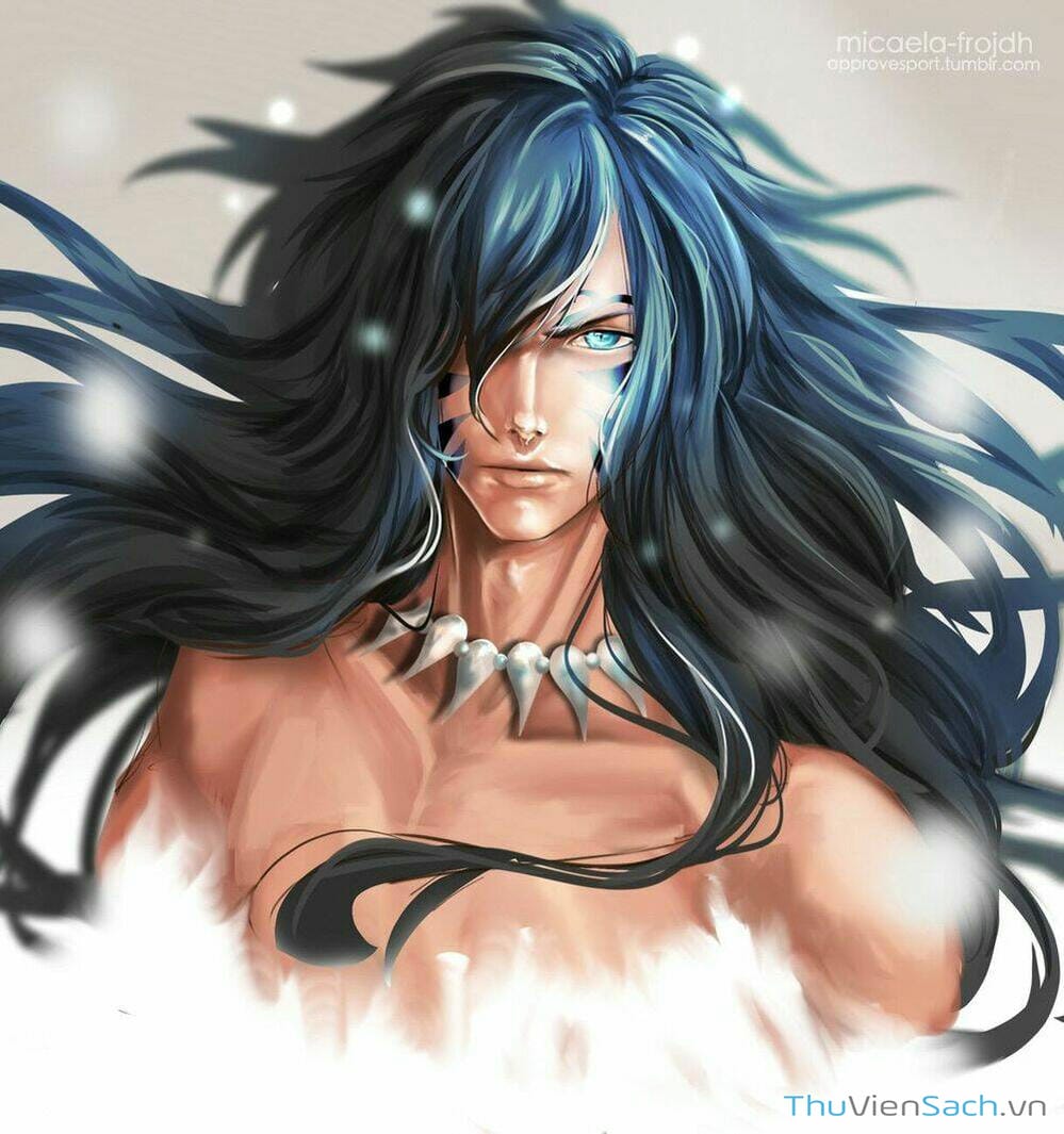 Truyện Tranh Hội Pháp Sư - Fairy Tail trang 2