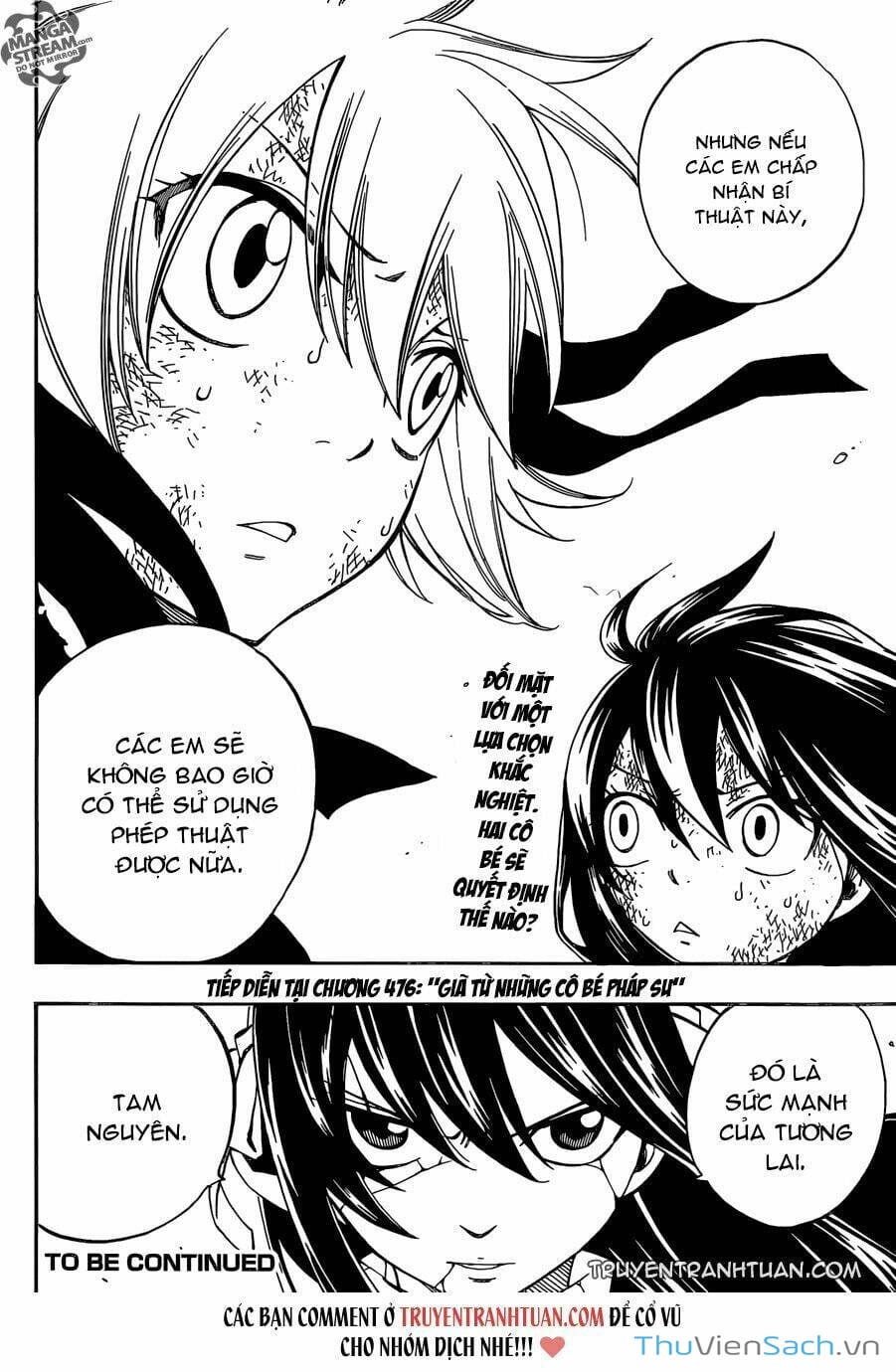 Truyện Tranh Hội Pháp Sư - Fairy Tail trang 2