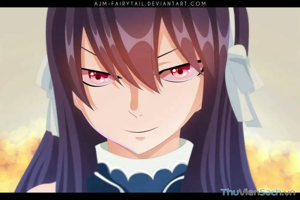 Truyện Tranh Hội Pháp Sư - Fairy Tail trang 2