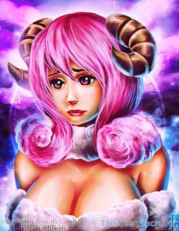 Truyện Tranh Hội Pháp Sư - Fairy Tail trang 2