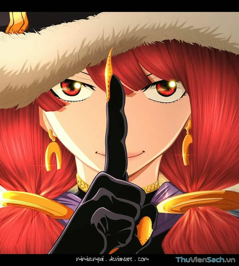 Truyện Tranh Hội Pháp Sư - Fairy Tail trang 2