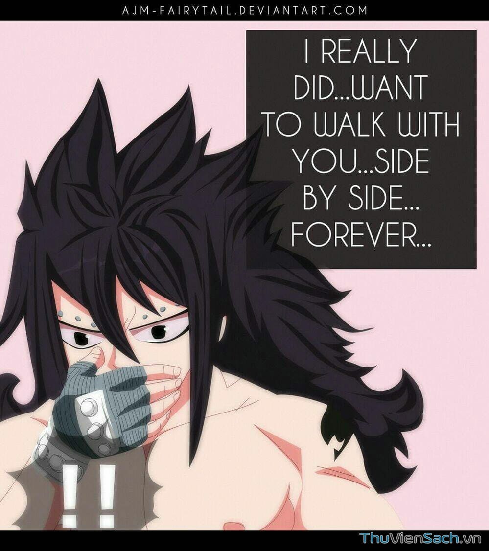Truyện Tranh Hội Pháp Sư - Fairy Tail trang 2