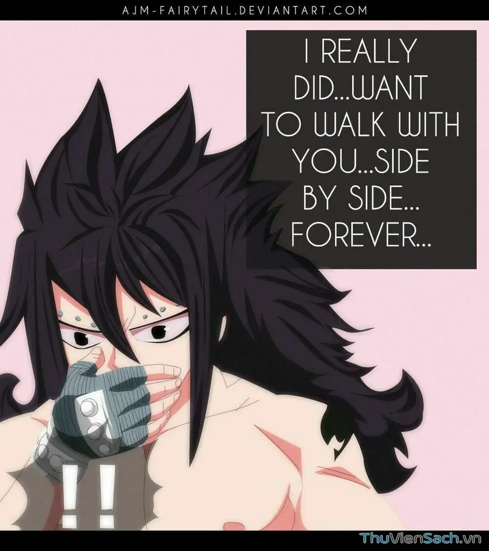 Truyện Tranh Hội Pháp Sư - Fairy Tail trang 2