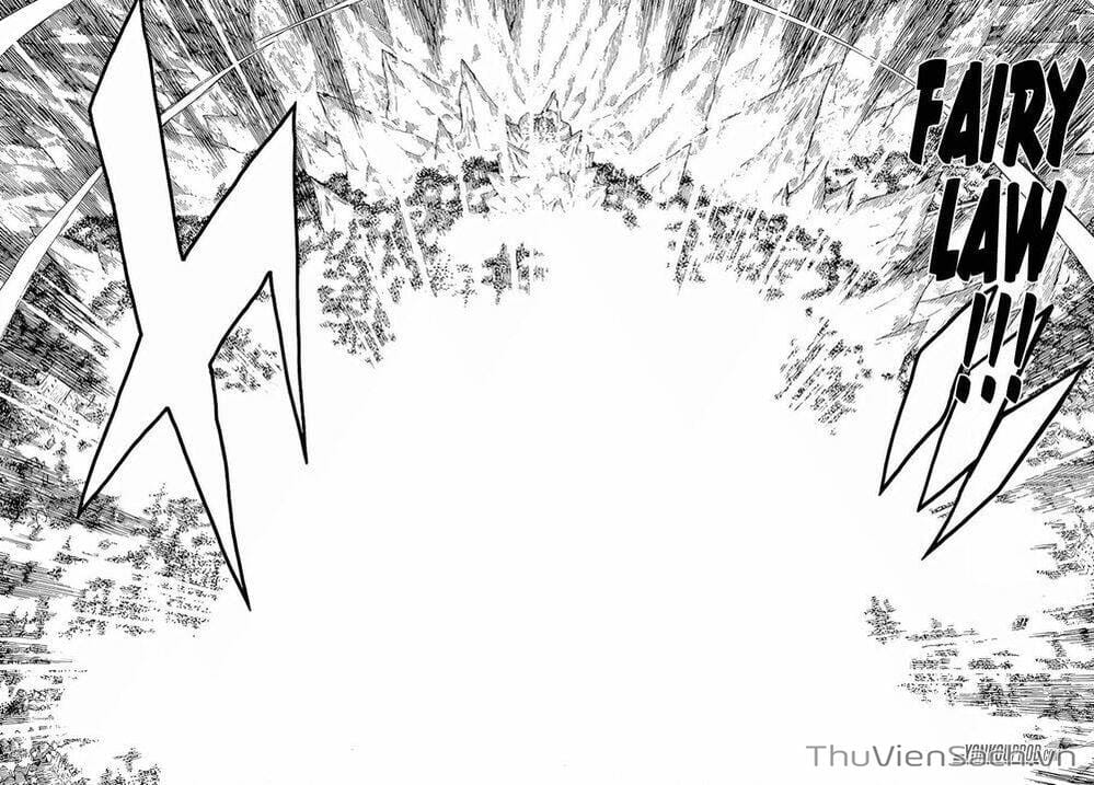 Truyện Tranh Hội Pháp Sư - Fairy Tail trang 11704