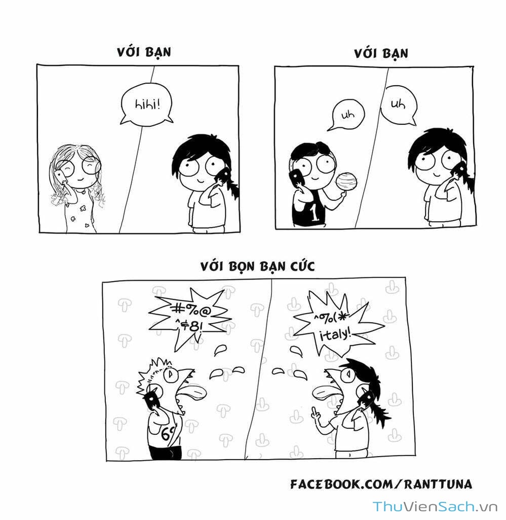 Truyện Tranh Hội Pháp Sư - Fairy Tail trang 2