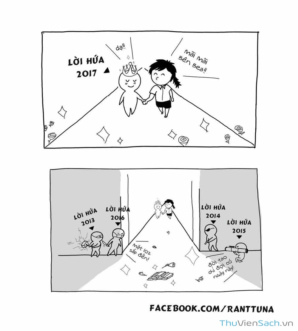 Truyện Tranh Hội Pháp Sư - Fairy Tail trang 2