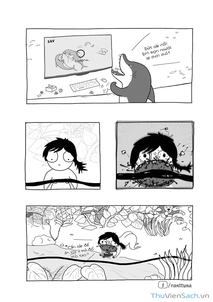 Truyện Tranh Hội Pháp Sư - Fairy Tail trang 2