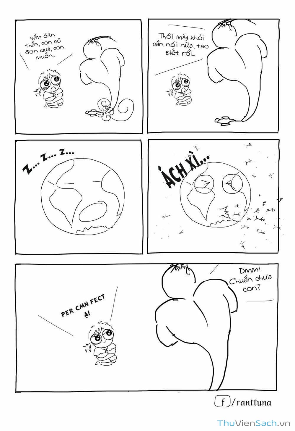 Truyện Tranh Hội Pháp Sư - Fairy Tail trang 2