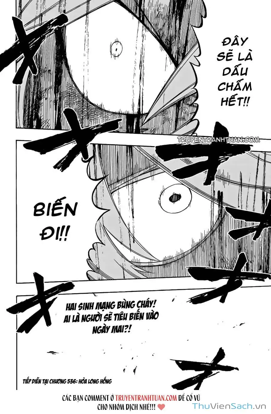 Truyện Tranh Hội Pháp Sư - Fairy Tail trang 2