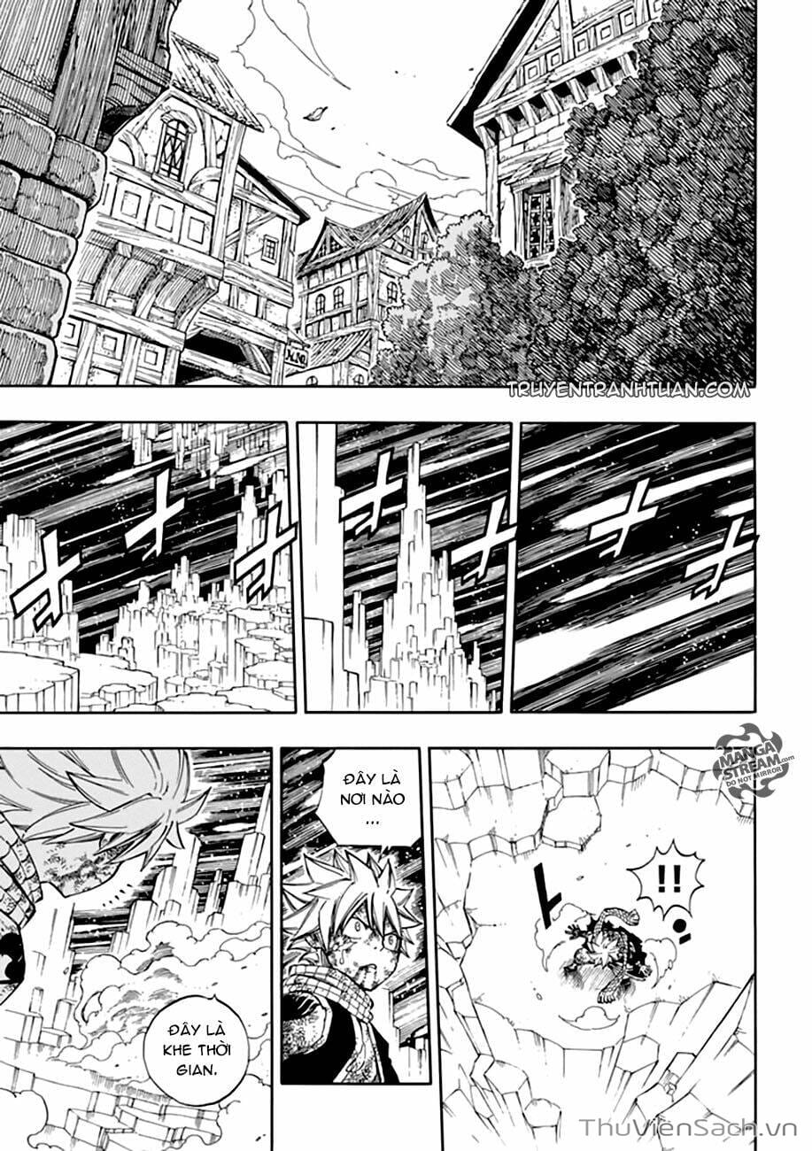 Truyện Tranh Hội Pháp Sư - Fairy Tail trang 12493