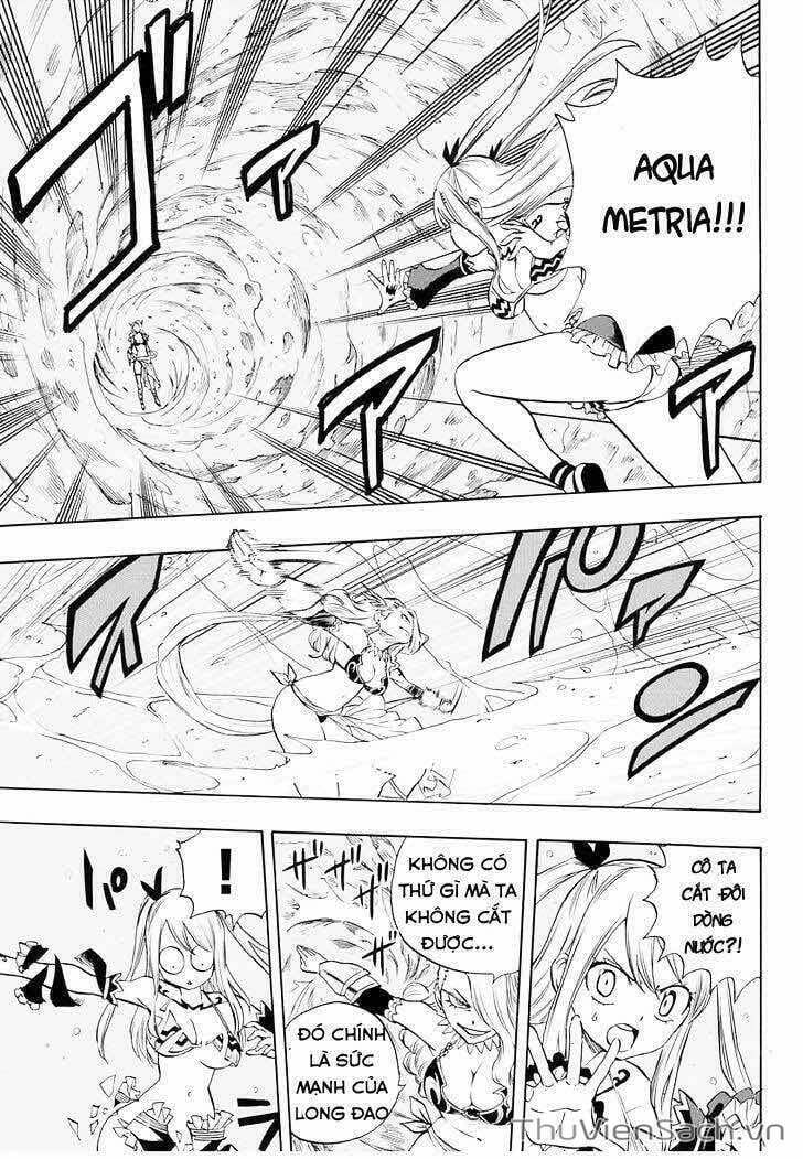 Truyện Tranh Fairy Tail - Hội Pháp Sư Nhiệm Vụ Trăm Năm trang 2