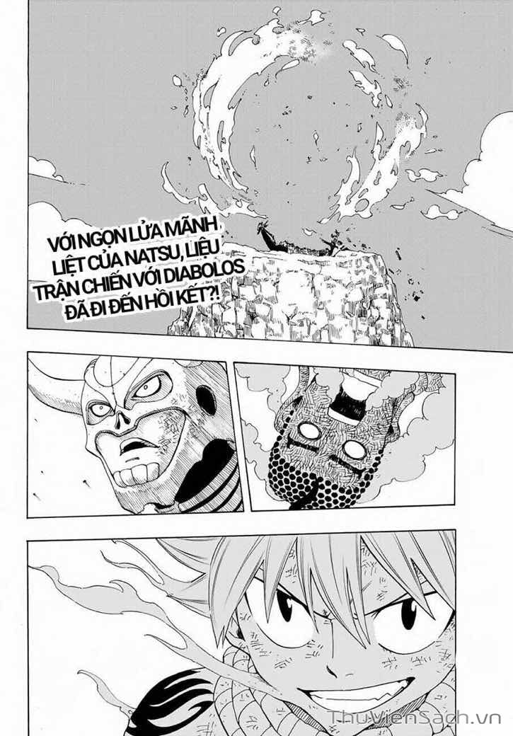 Truyện Tranh Fairy Tail - Hội Pháp Sư Nhiệm Vụ Trăm Năm trang 2
