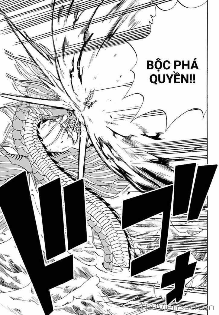 Truyện Tranh Fairy Tail - Hội Pháp Sư Nhiệm Vụ Trăm Năm trang 2