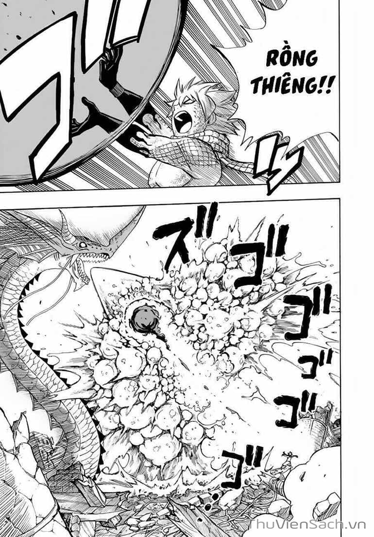 Truyện Tranh Fairy Tail - Hội Pháp Sư Nhiệm Vụ Trăm Năm trang 2