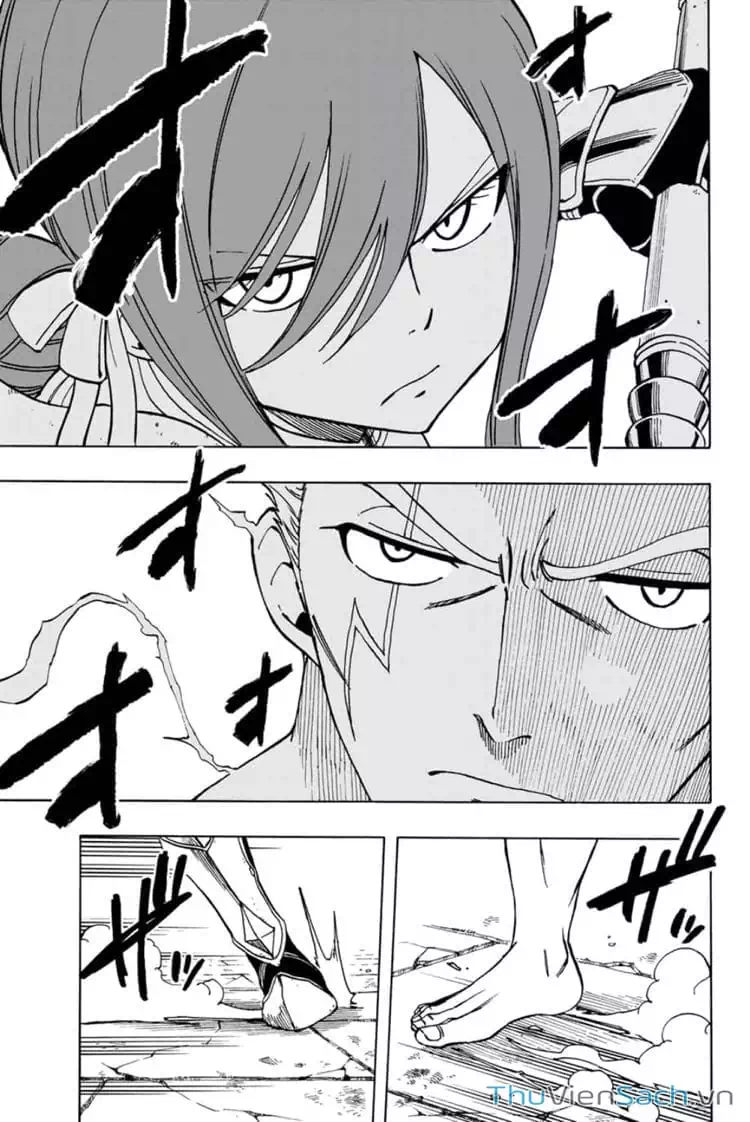 Truyện Tranh Fairy Tail - Hội Pháp Sư Nhiệm Vụ Trăm Năm trang 2