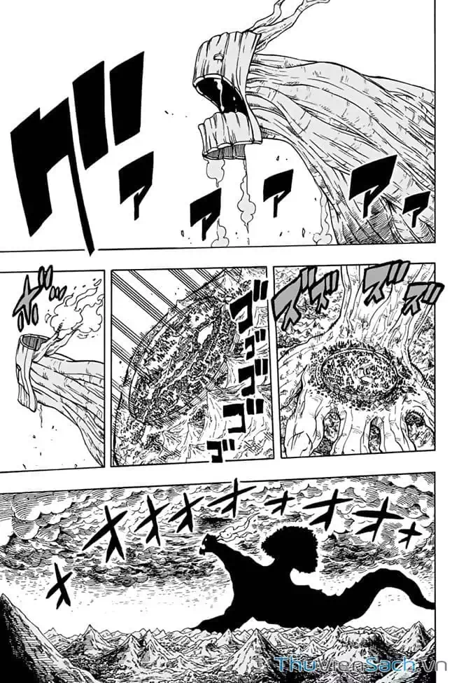 Truyện Tranh Fairy Tail - Hội Pháp Sư Nhiệm Vụ Trăm Năm trang 2