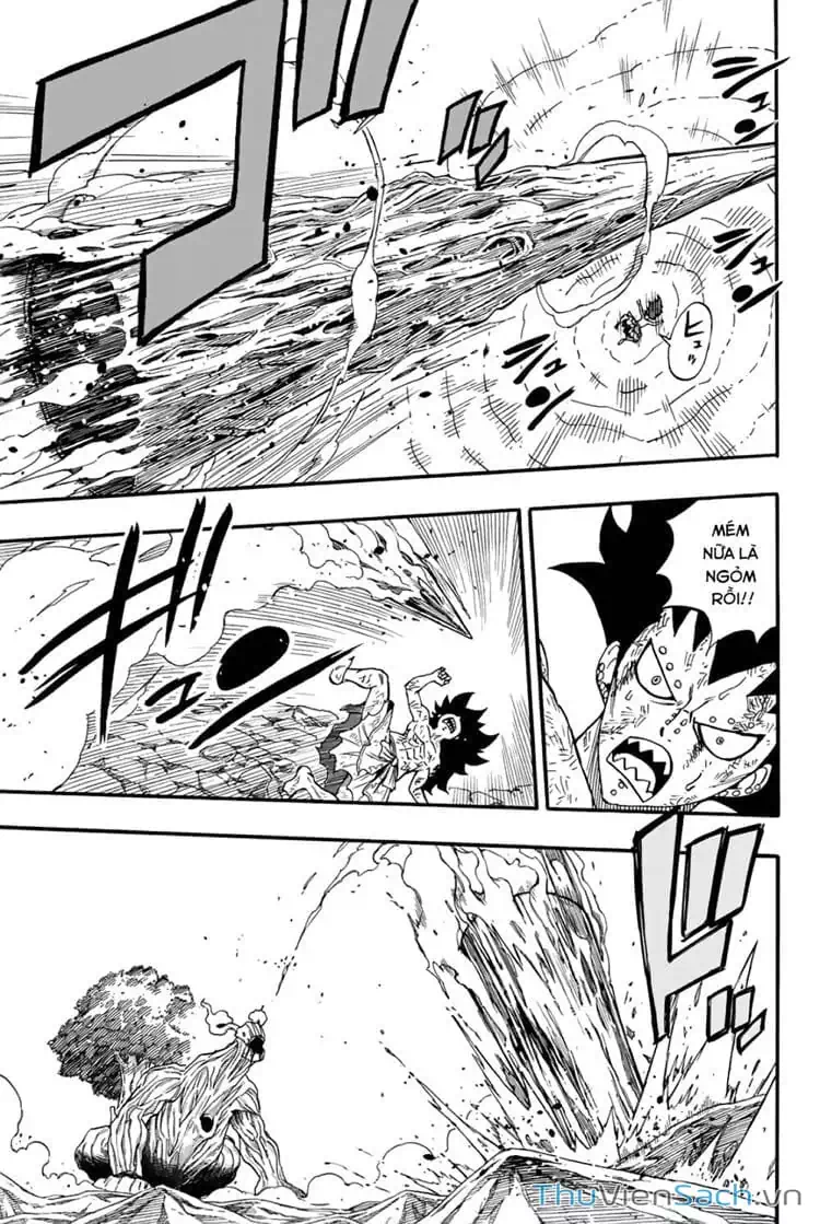 Truyện Tranh Fairy Tail - Hội Pháp Sư Nhiệm Vụ Trăm Năm trang 2