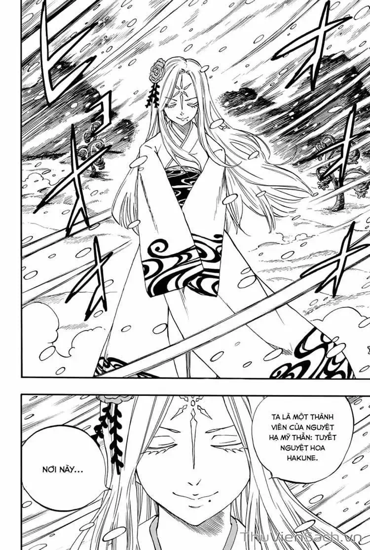 Truyện Tranh Fairy Tail - Hội Pháp Sư Nhiệm Vụ Trăm Năm trang 2