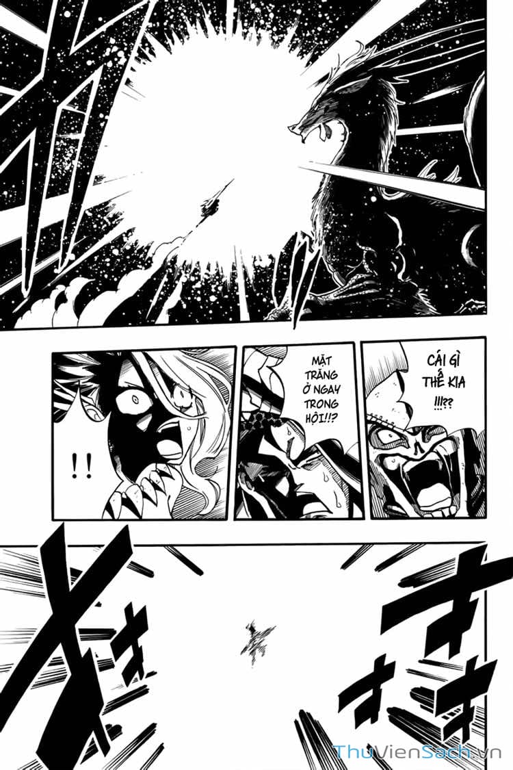 Truyện Tranh Fairy Tail - Hội Pháp Sư Nhiệm Vụ Trăm Năm trang 2