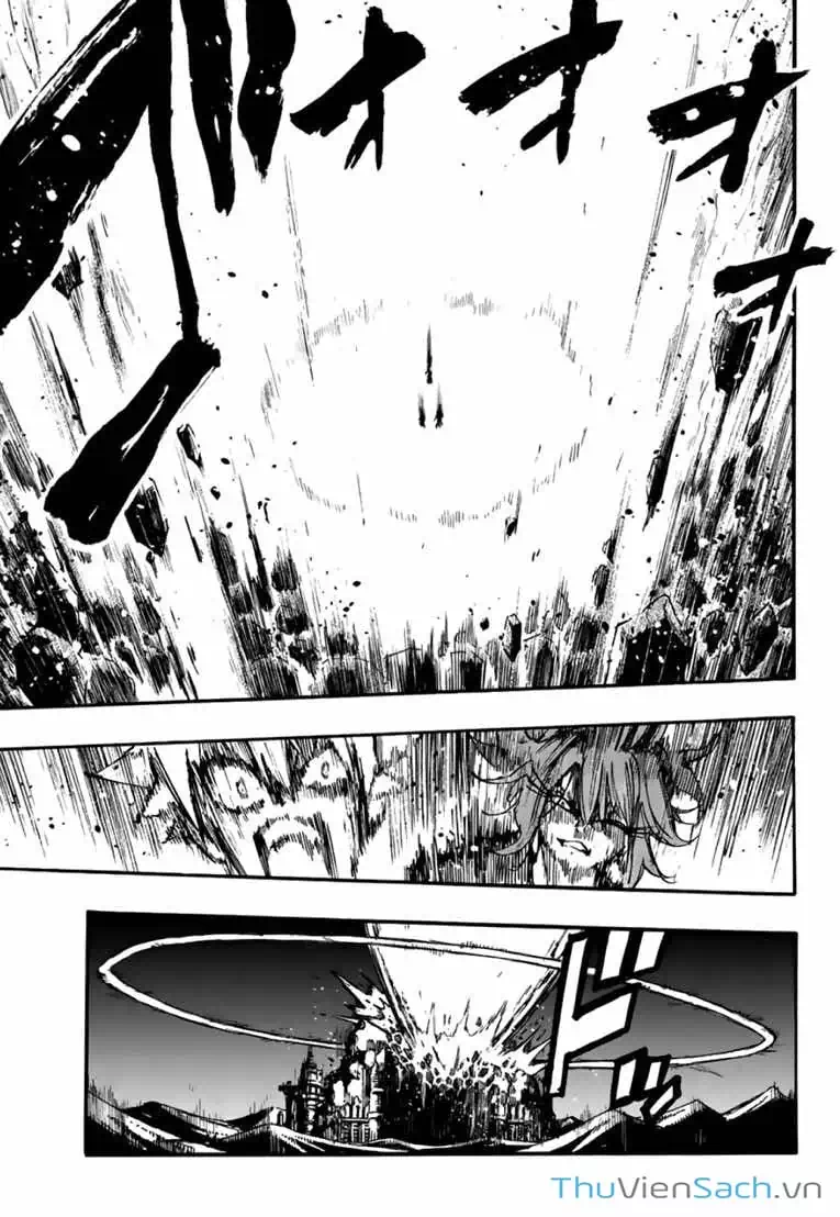 Truyện Tranh Fairy Tail - Hội Pháp Sư Nhiệm Vụ Trăm Năm trang 2