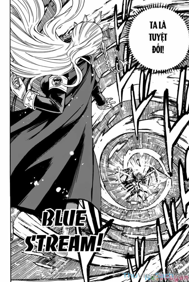 Truyện Tranh Fairy Tail - Hội Pháp Sư Nhiệm Vụ Trăm Năm trang 2