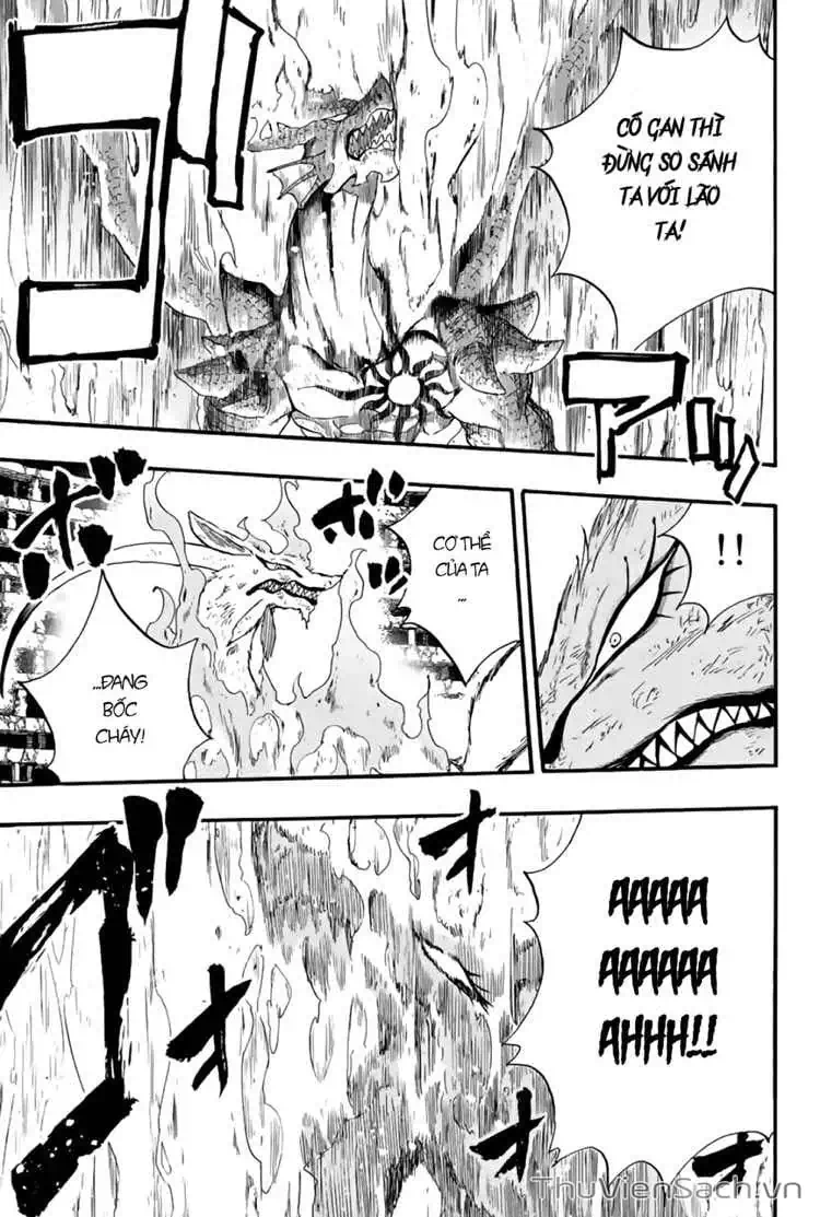 Truyện Tranh Fairy Tail - Hội Pháp Sư Nhiệm Vụ Trăm Năm trang 2