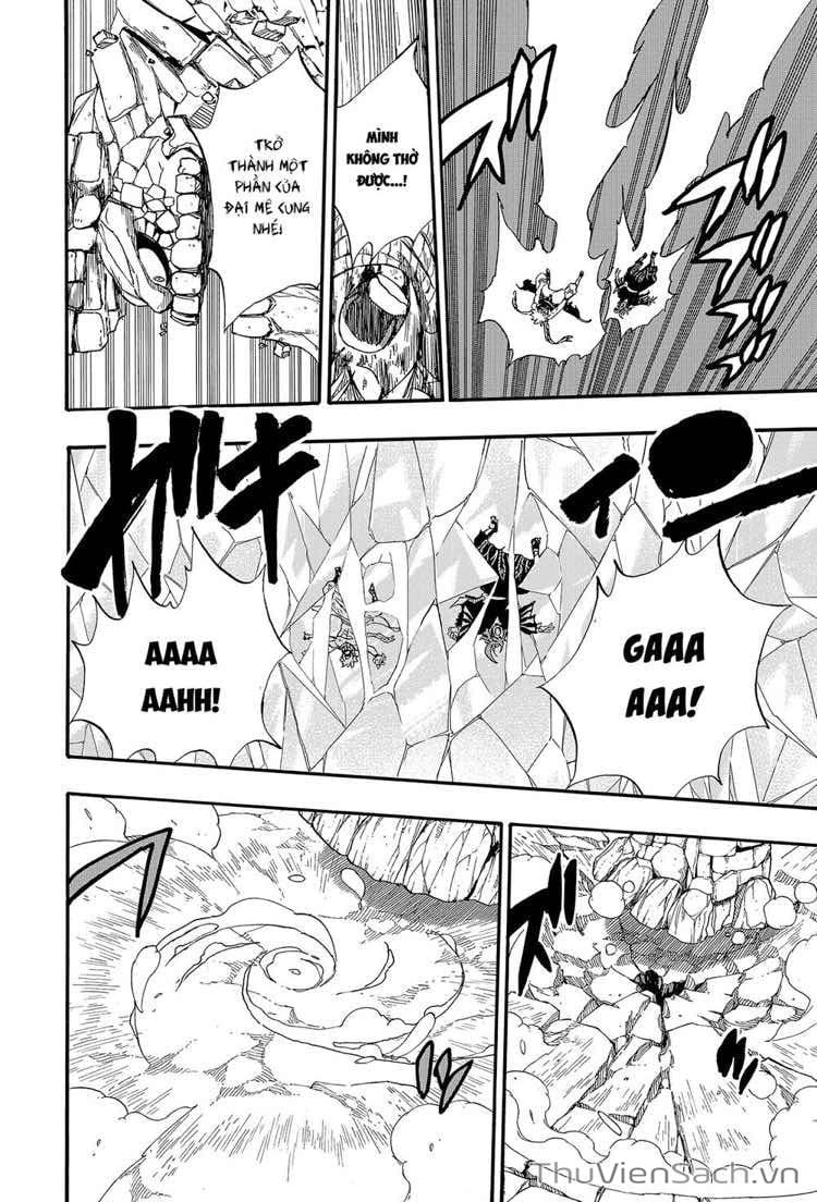 Truyện Tranh Fairy Tail - Hội Pháp Sư Nhiệm Vụ Trăm Năm trang 2